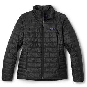 Women’s Patagonia Puffer Down Jacket